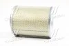 Фильтр воздушный /AM418 (WIX-Filtron) WIX FILTERS 42482E (фото 3)