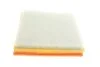 Фільтр повітряний PSA 1.6 BlueHDI 14- (MANN) MANN-FILTER C24017 (фото 3)