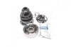 ШРУС с пыльником AUDI 100 (Magneti Marelli) MagnetiMarelli 302009100004 (фото 2)