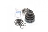 ШРУС с пыльником AUDI 100 (Magneti Marelli) MagnetiMarelli 302009100004 (фото 4)