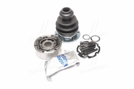 ШРУС с пыльником AUDI 100 (Magneti Marelli) MagnetiMarelli 302009100004