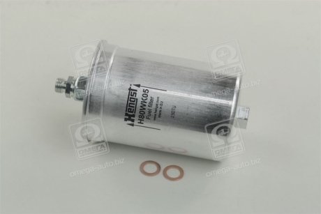 Фильтр топливный MB 190, 124 84-93 (Hengst) HENGST FILTER H80WK05