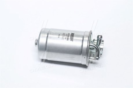 Фильтр топливный VAG 2.5 TDI 97-06 (HENGST) HENGST FILTER H126WK