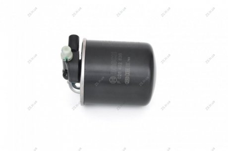 Фільтр паливний MB 1.8-3.5 CDI 10- Bosch F026402836