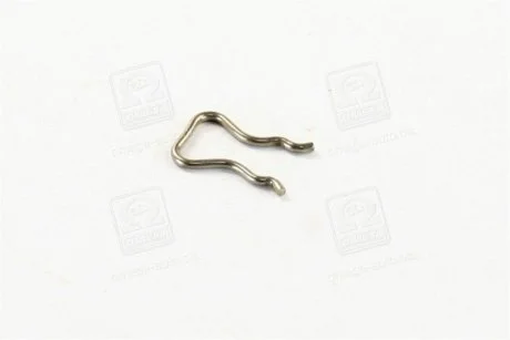 Затискний хомутик, скоба форсунки CR Bosch F00VC22003