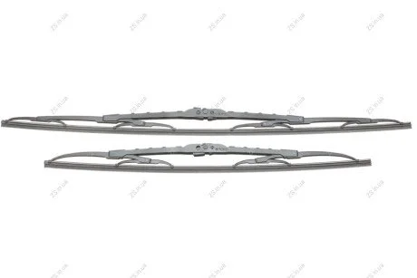 Щітка склоочис. 650/500 TWIN 701 Bosch 3397118202