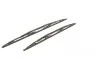 Щітка склоочис. 650/550 TWIN 539 Bosch 3397001539 (фото 1)