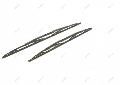 Щітка склоочис. 650/550 TWIN 539 Bosch 3397001539