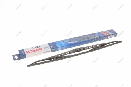 Щітки склоочисника 530 мм (530U) Bosch 3 397 004 584