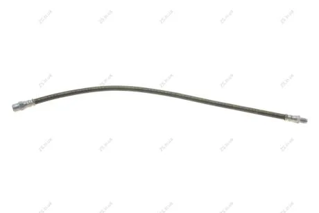 Шланг тормозной MB Vito 96- передн. Bosch 1 987 481 007