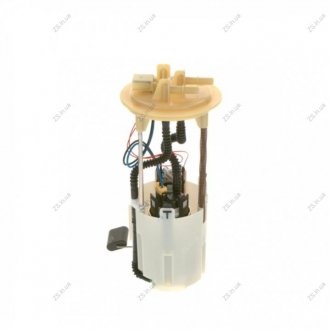 Фото 1 - топливоподкачивающее устройство TEE Bosch 0580203006 Топливоподкачивающее устройство TEE Bosch 0580203006 (фото 1)