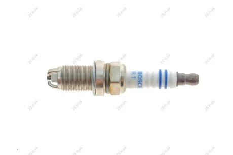 Свічка запалювання F7LTCR NICKEL (VAG) Bosch 0241235752
