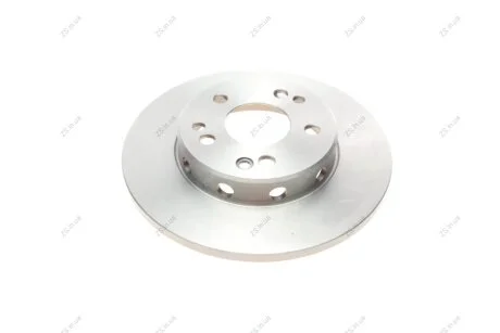 Диск тормозной MB E200-E300 передн. Bosch 0 986 478 187