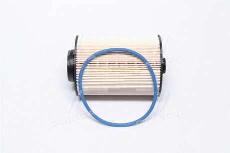 Фільтр топл. Iveco/Irisbus (MANN) MANN-FILTER PU10020x