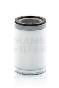 Фильтр масляный Kompressoren (MANN) MANN-FILTER LE3008