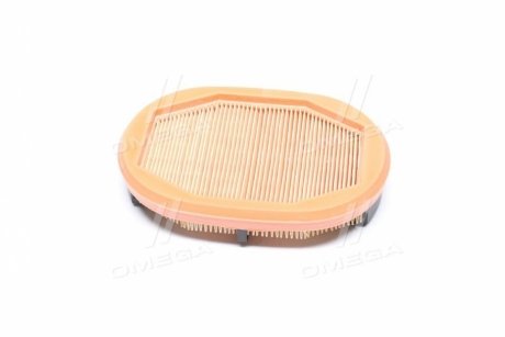 Фильтр воздушный CompacPlus (MANN) MANN-FILTER CF2125 (фото 1)