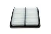 Фильтр воздушный DAEWOO LANOS 97- (Hengst) HENGST FILTER E763L (фото 3)