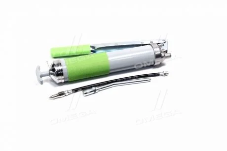 Шприц двух-плунжерный под Евротуб 400см3 <> ARMER ARM-1001