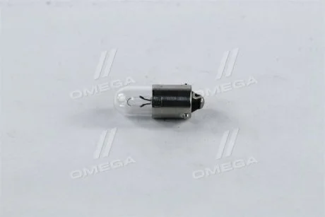 Лампа розжарювання T4W12V 4W BA9s Philips 12929CP