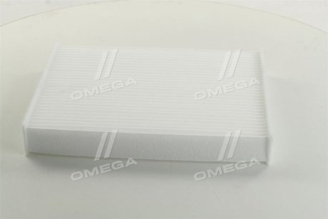 Фільтр салону Dacia; Renault (Wix-Filtron) WIX FILTERS WP2100