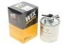 Фільтр топл. / PP857/6 (WIX-Filtron) WIX FILTERS WF8426 (фото 2)