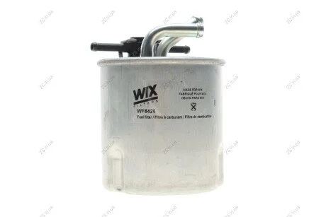 Фільтр топл. / PP857/6 (WIX-Filtron) WIX FILTERS WF8426