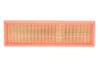 Фільтр повітряний DACIA LOGAN (WIX-Filtron) WIX FILTERS WA9754 (фото 1)