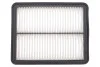 Фільтр повітряний KIA SORENTO (WIX-Filtron) WIX FILTERS WA9643 (фото 1)