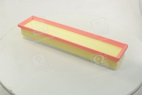 Фильтр воздушный PSA 1.6 00- (WIX-FILTERS) WIX FILTERS WA9600 (фото 1)