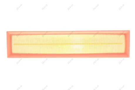 Фільтр повітряний PSA 1.6 00- (WIX-FILTERS) WIX FILTERS WA9600