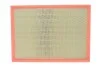Фільтр пов. Renault Mascott (WIX-Filtron) WIX FILTERS 93370E (фото 1)