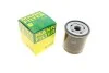 Фільтр масляний двигуна PSA, FIAT (MANN) MANN-FILTER W7058 (фото 1)