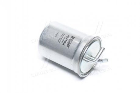 Фільтр паливний VAG 1.4, 1.6 TDI (HENGST) HENGST FILTER H281WK (фото 1)