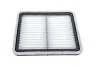 Фильтр воздушный SUBARU LEGACY 03-(HENGST) HENGST FILTER E522L (фото 1)