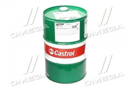 Масло моторн. EDGE 5W-30 LL (Бочка 60л) Castrol 15665E