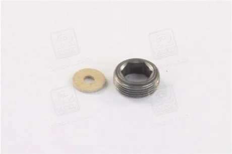 Затяжна гайка клапана форсунки CR Bosch F00VC13002
