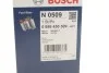 Фильтр топливный VAG 2.5 TDI 97-08 Bosch 0986450509 (фото 5)