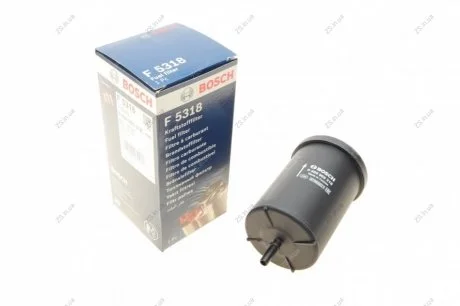 Фільтр топл. бенз. AUDI, SKODA, VW Bosch 0450905318