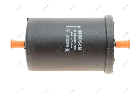 Фільтр топл. бенз. AUDI, SKODA, VW Bosch 0450905264