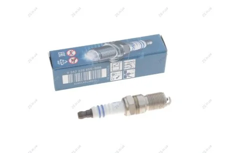 Свеча зажигания HR8DCE NICKEL (MB) Bosch 0242229655