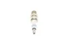 Свеча зажигания FR9LCX NICKEL (GM) Bosch 0242225580 (фото 3)