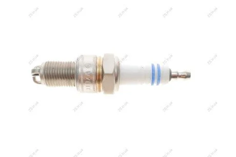 Свеча зажигания W7DTC NICKEL (VAG) Bosch 0241235756