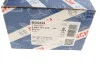 Колодка гальм. барабан. HONDA CIVIC Bosch 0 986 487 323 (фото 6)