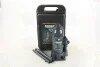 Домкрат 6т гідравл., пластик H 215 /400 <> ARMER ARM-6PVC (фото 1)