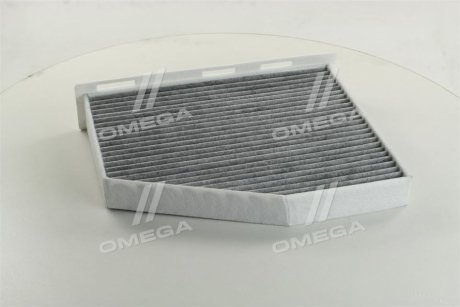 Фильтр салона AUDI угольный (WIX-Filtron) WIX FILTERS WP9359 (фото 1)