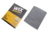 Фильтр салона FORD угольный (WIX-Filtron) WIX FILTERS WP2097 (фото 2)