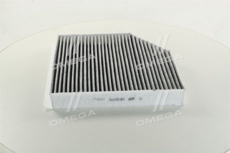 Фільтр салону AUDI вугільний (WIX-Filtron) WIX FILTERS WP2075