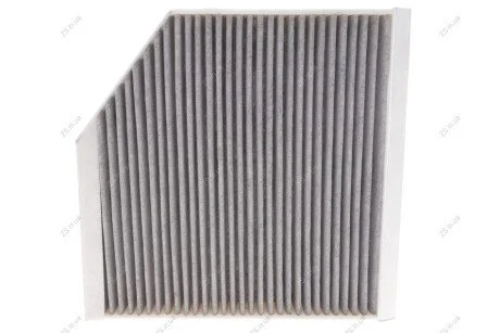 Фільтр салону AUDI вугільний (WIX-Filtron) WIX FILTERS WP2075