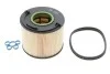 Фільтр топл. /PE973/6 (WIX-Filtron) WIX FILTERS WF8427 (фото 1)