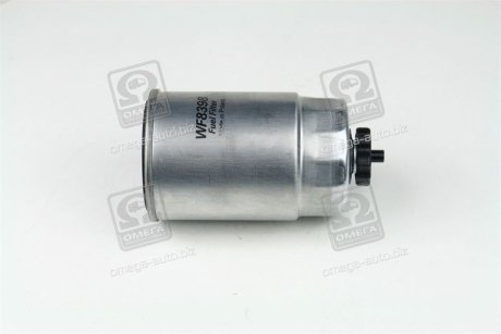 Фільтр топл. /PP979/3 (WIX-Filtron) WIX FILTERS WF8398